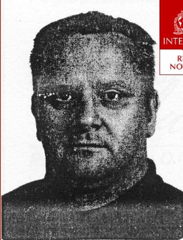 FOTO Ovo su Hrvati koje traži Interpol. Na crvenoj tjeralici su!