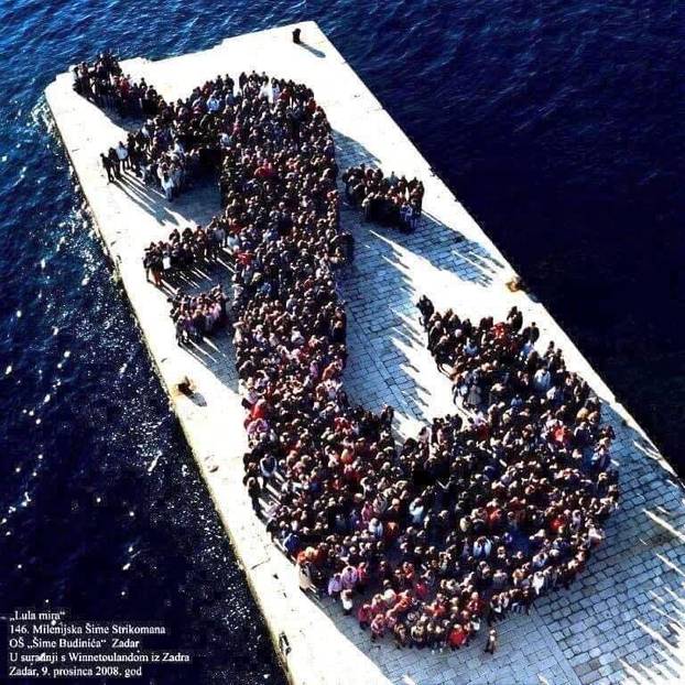 FOTO Čak 25 godina milenijskih fotografija: Pogledajte ova remek-djela Šime Strikomana