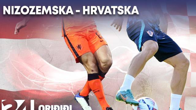 Bivši trener Dinama i Hajduka u emisiji 24sata o 'vatrenima': Očekujemo sjajnu utakmicu