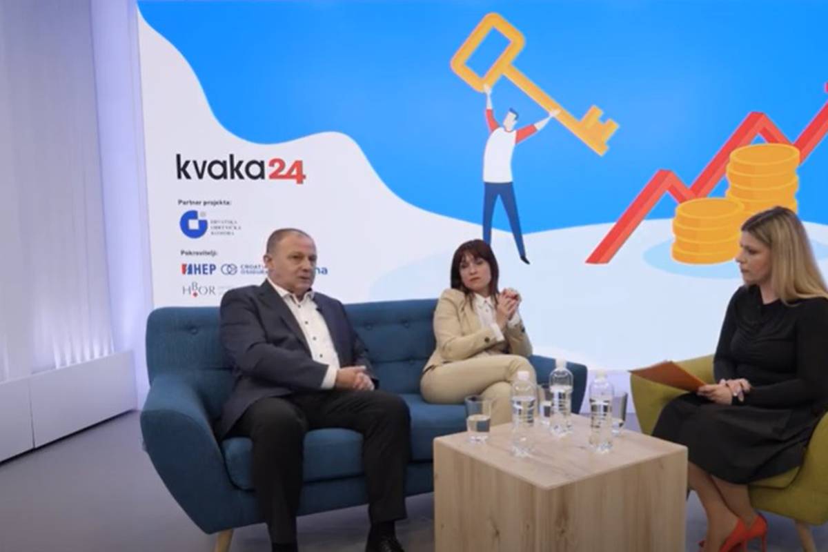 Novost na Kvaka24 platformi: Podcasti koji se bave gorućim problemima poduzetnika