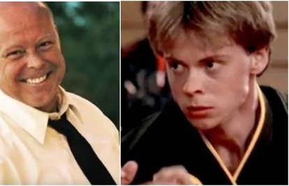 Preminuo je Robert Garrison, glumac serijala 'Karate Kid'...