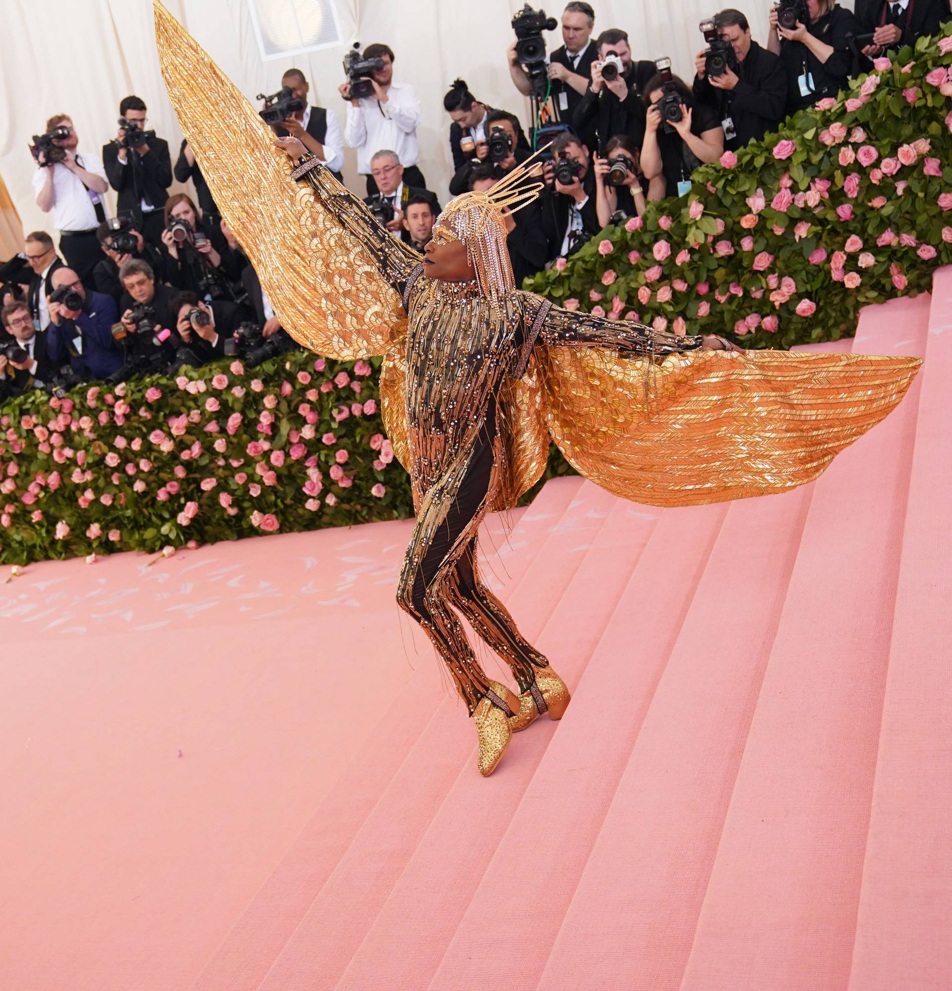 The MET Gala 2019 - New York