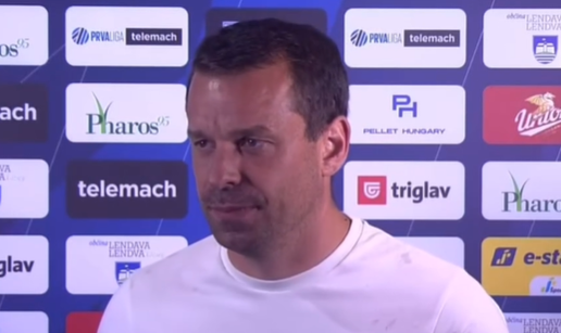 Novi &scaron;ok na Pampasu! &Ccaron;elnica Vegh &cacute;e zaposliti sunarodnjaka?