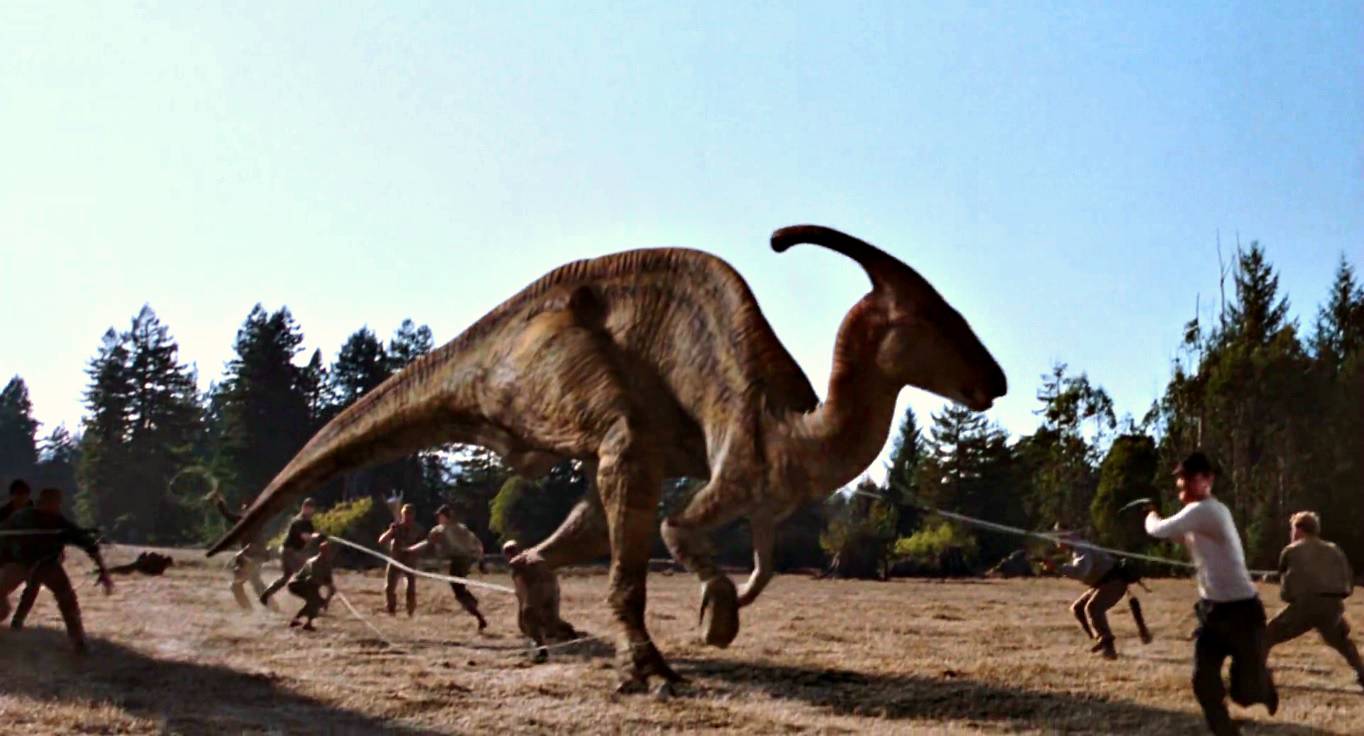 Još brži, veći i još napetiji nastavak kultnog 'Jurassica'