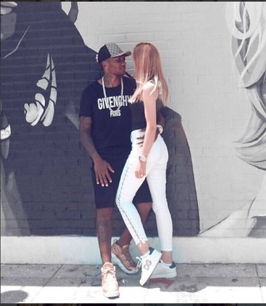 Marta Fernandes uživa: Mogla bih satima gledati u svoju bebu