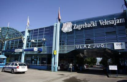 Val pljački u Zagrebu: Iz Hypo banke odnijeli čak milijun kuna