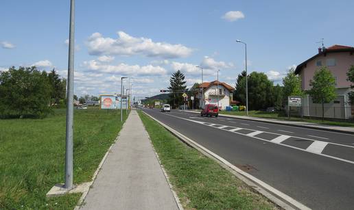 Grad Samobor dobiva moderan sustav LED rasvjete