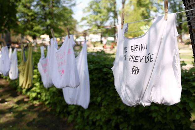 U Dugom selu održan je sajam cvijeća