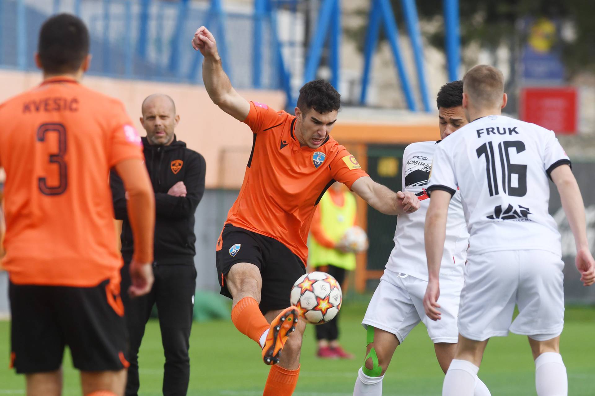 Ne znam tko će biti prvak, ali ja ću navijati da to bude Hajduk