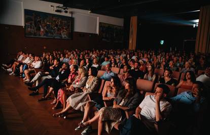 Donosi 38 naslova iz cijelog svijeta: Počinje jedini festival kratkometražnih filmova u Istri