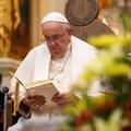 Papa će posjetiti Bahrein kako bi učvrstio veze s islamom