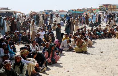 Krvavi nemiri: Afganistan i Pakistan dogovorili prekid vatre