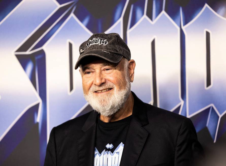 Los Angeles Premiere of ''Spinal Tap II: The End Continues'' at The Egyptian Theatre in Los Angeles