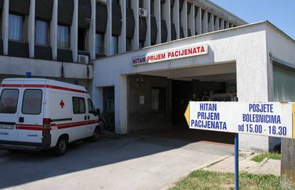 Teško ranjena Karlovčanka u bolnicu se sama dovezla autom