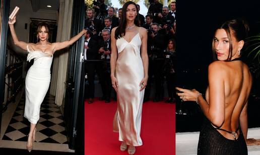 FOTO 30 trikova uz koje slavne dame uvijek izgledaju savr&scaron;eno