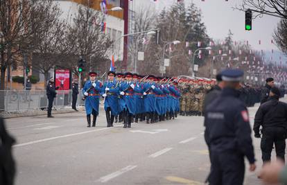 SAD: Zabranjenu proslavu u Republici Srpskoj treba istražiti