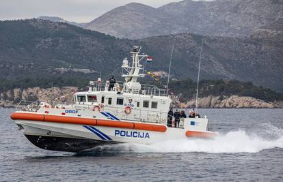 Havarija kod Rovinja. Potonula brodica s turistima iz Njemačke