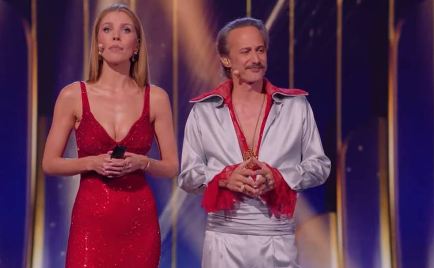 Oduševili na prvu: Evo tko su voditelji ovogodišnje Eurovizije