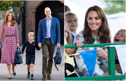 Šuška se: Kate Middleton opet trudna, ovaj put nosi blizance?