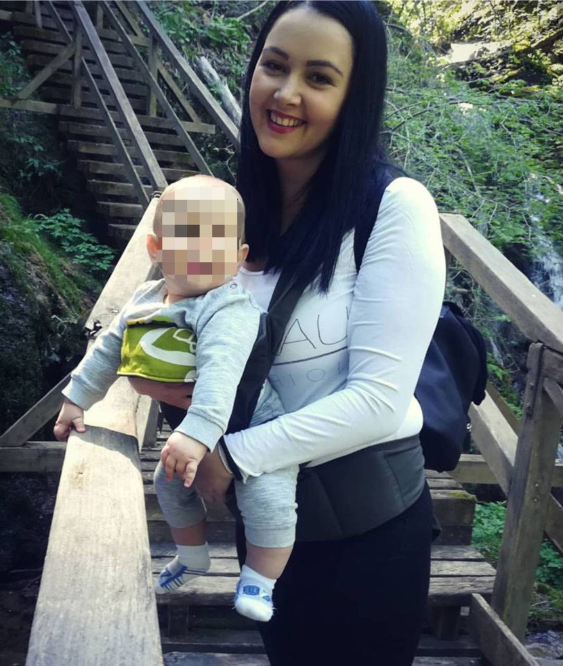 Horori žena! Uzeli su mi fetus i govorili: 'Što se tu ima spasiti'