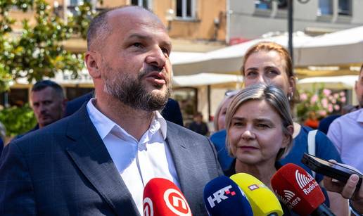 SDP i Mo&zcaron;emo najavljuju 'o&scaron;tre rezove'. No prije toga moraju osvojiti vlast. I ostati na vlasti.