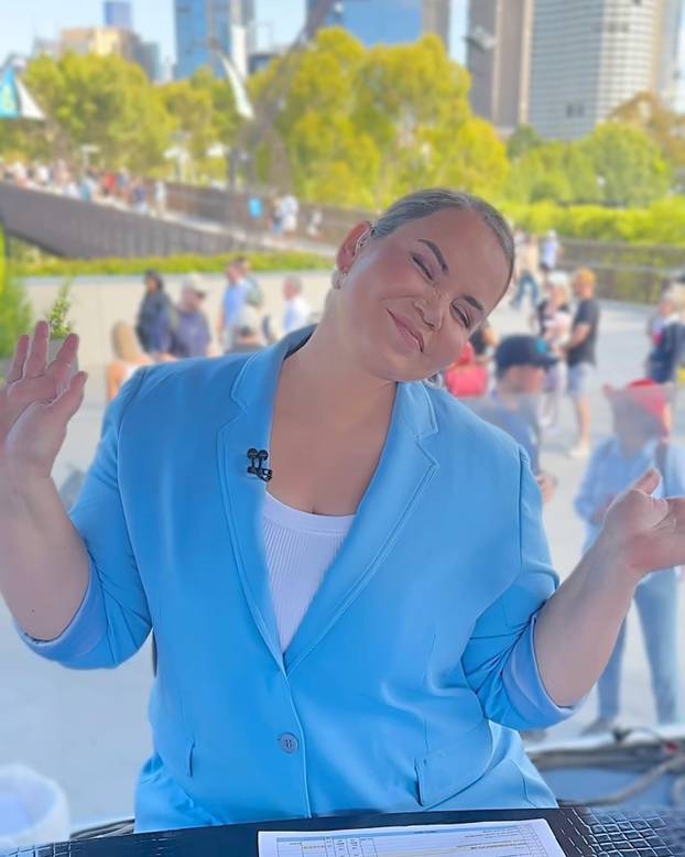 FOTO Jelenu je zlostavljao otac, dobivala je i vraćala kilograme: 'Brutalno me tukao šakama'