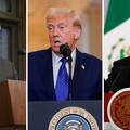 Odgovor na Trumpove odluke: Kanada i Meksiko najavili su da uvode protucarine SAD-u...