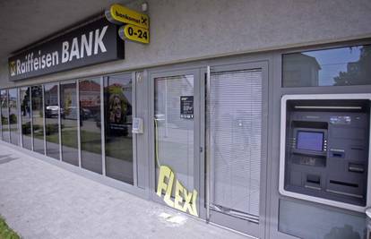 BiH: Nove kazne bankama zbog povećanja kamata