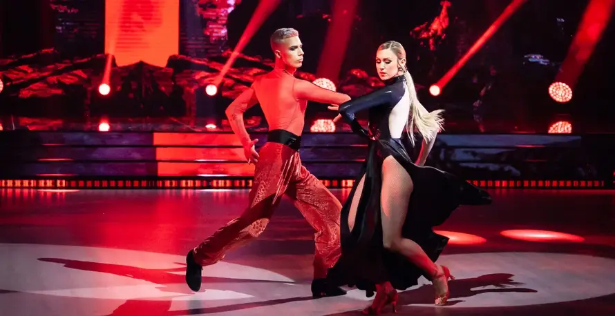 Deniss i Jakov napustili su 'Ples sa zvijezdama': Tužno je, ali što je tu je. Nastavit ćemo trenirati