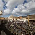 Vatikan izrazio "stid i tugu" zbog izvješća o pedofiliji