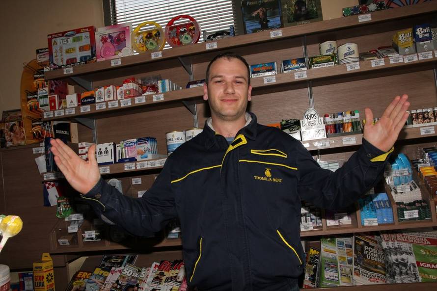 Duško Jaramaz/PIXSELL