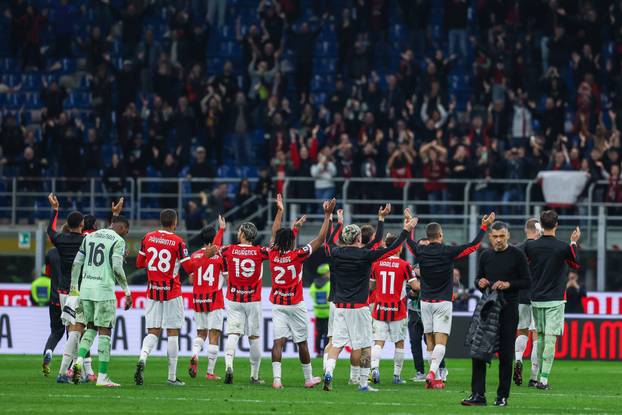 Milan will not go to Europe, fans call for a dramatic action: ‘Let them be in their shame yourself’