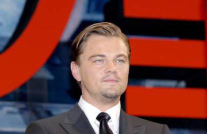 Leonardo DiCaprio: To je moje tijelo, nije to bio moj dvojnik