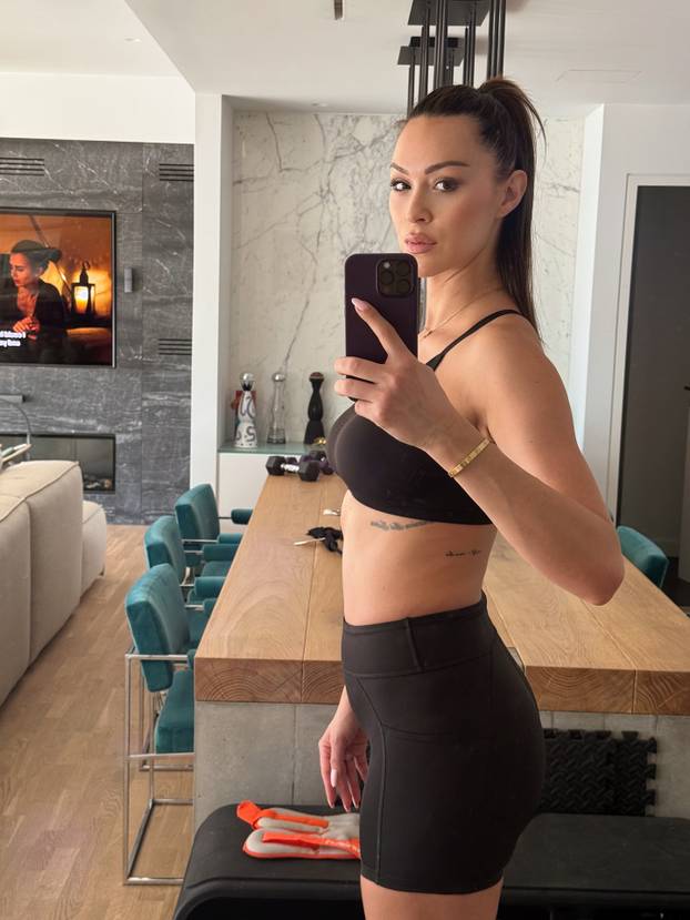 Zbog vruće profesorice iz Grčke porasla je TV gledanost Eurolige