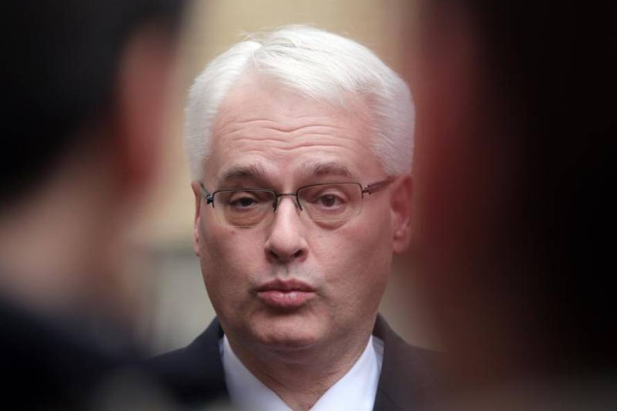 Robert Anić/Pixsell