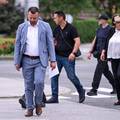 USKOK se oglasio nakon upada u &Scaron;imuni&cacute;ev dom: 'Istraga nema veze sa sportskim savezima!'