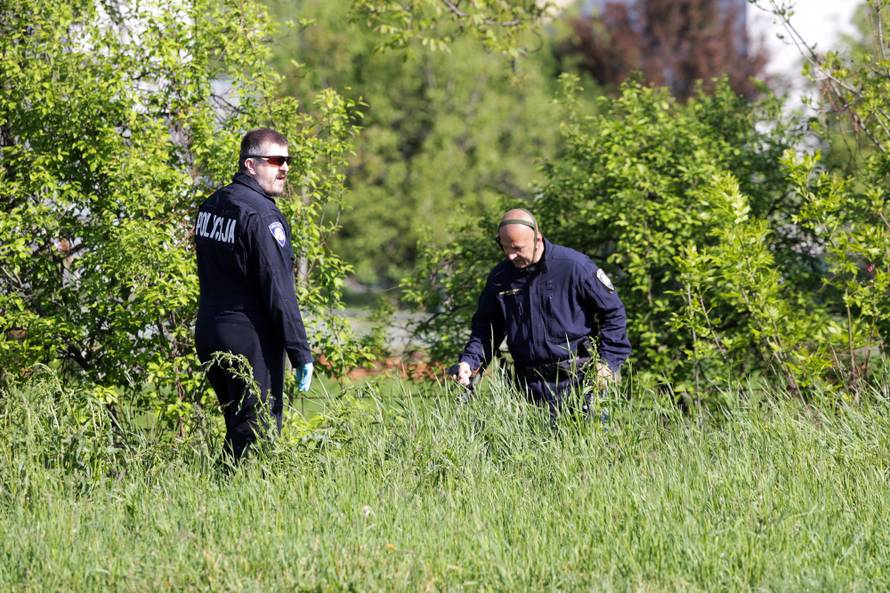 Ekskluzivna snimka: Tučnjava prije smrti mladića u Zagrebu