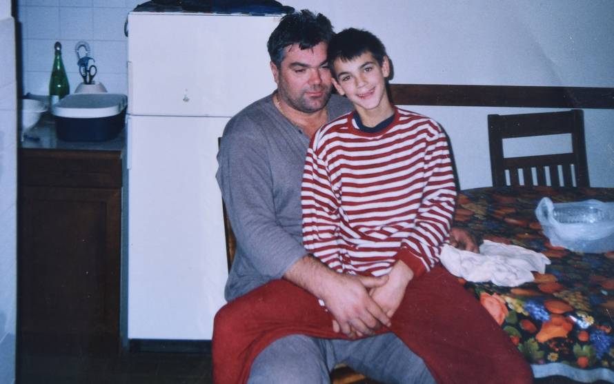 'Možda smo malo i nepravedni svi koji od Darija tražimo više'