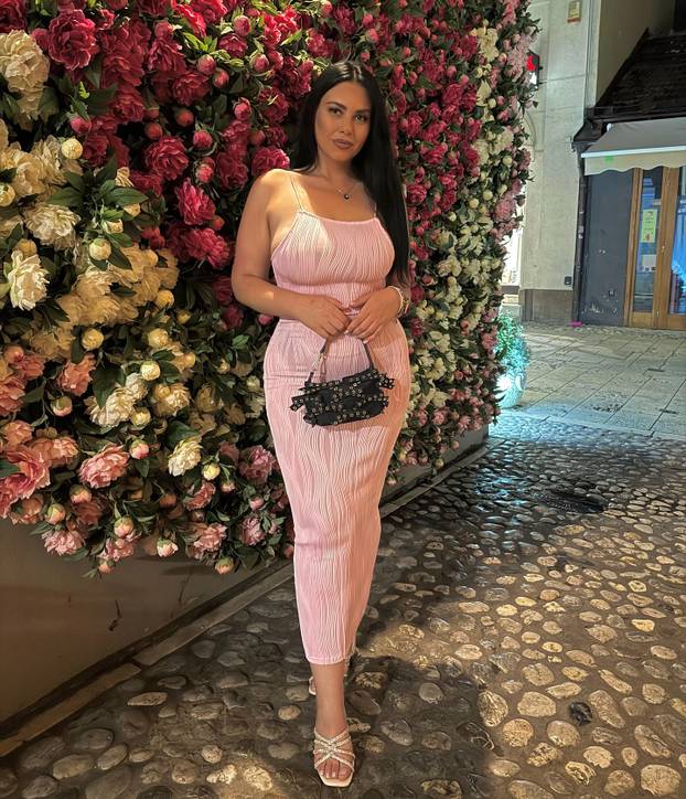 Bosanska novinarka 'privela' i Henryja: Navijam za Hrvatsku i Srbiju. Privatno držim za sebe