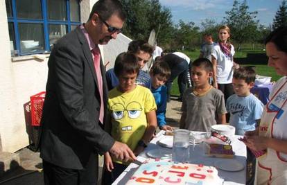 Prvo hrvatsko SOS Dječje selo proslavilo svoj 19. rođendan 