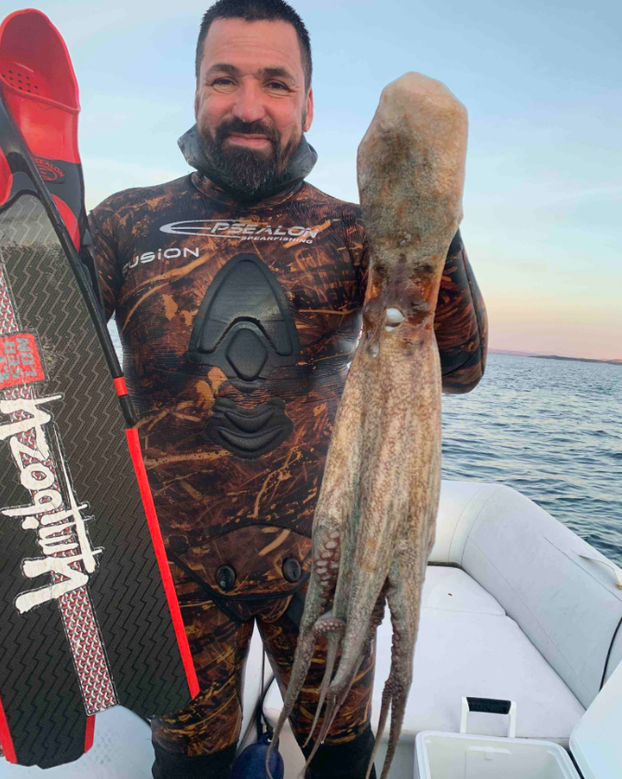 FOTO Sjećate li se Stephana iz 'Jezikove juhe'? Evo što danas radi slavni francuski kuhar