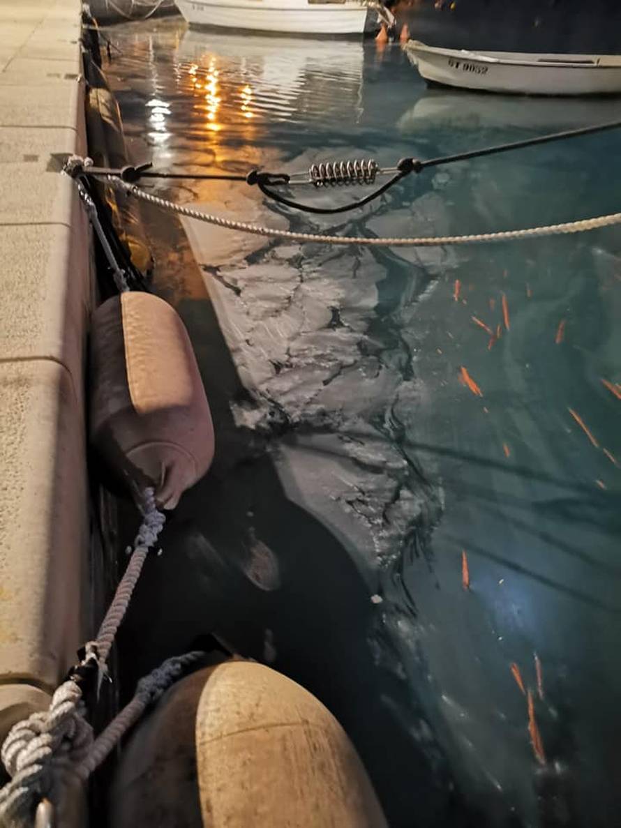 'Azbest nas ubija već godinama, zasuti smo ugljenom prašinom, sad dovode i naftne terminale'