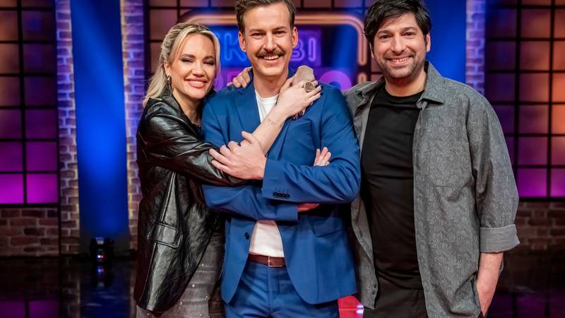 Matija Kačan: Jako me zabavlja kad 'bockam' natjecatelje...