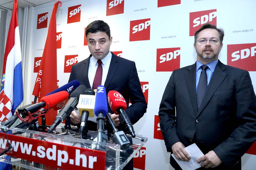 'Ako Todorića izruče Hrvatskoj, pa neće mu suditi Maja Šupe'