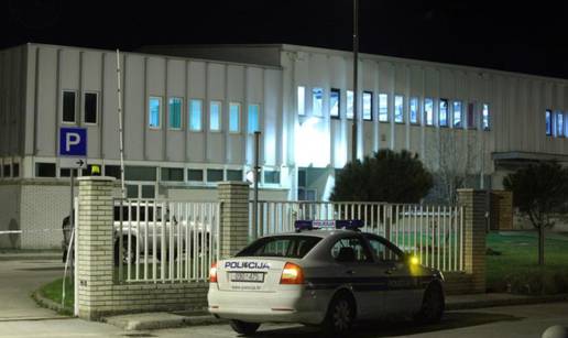 Kukuljanovo: Žena poginula u eksploziji stroja za glačanje