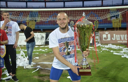 Skandalozan potez kluba iz BiH, raskinuli s igračem koji boluje od raka: 'Ovo nećete obrisati'