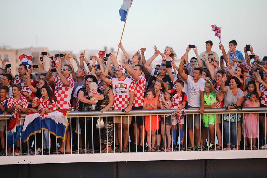 Zadarska dica ponos županije: Dobit će posebno priznanje...