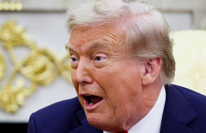 Trump obećava da će ukinuti glasanje poštom 2026. i tako pomoći svojim republikancima