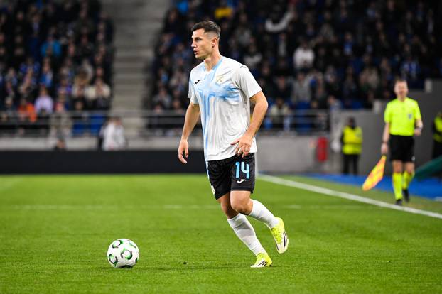 Strasbourg i Rijeka u uzvratnom susretu osmine finala UEFA Konferencijske lige