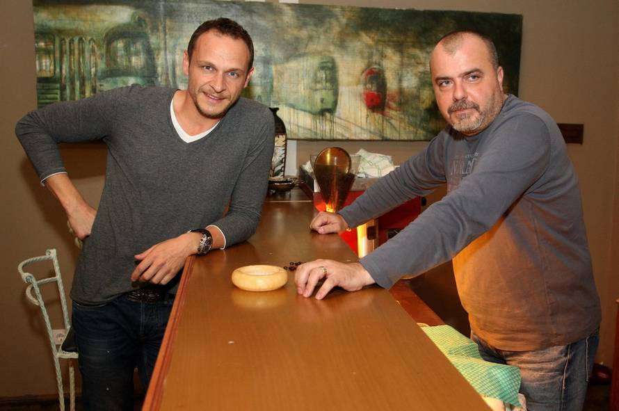 Dalibor Urukalović/Pixsell